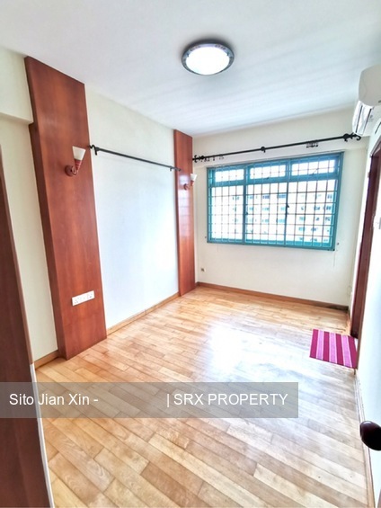 Changi Court (D16), Condominium #263709301